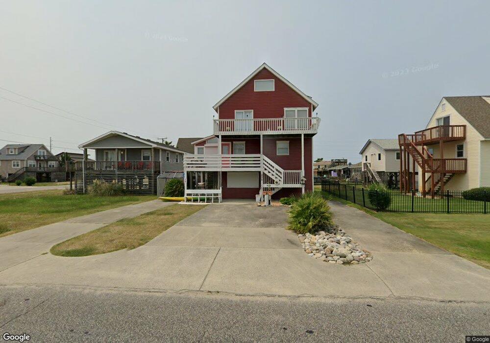 204 S Memorial Blvd unit 3, Kill Devil Hills, NC 27948 - photo 1