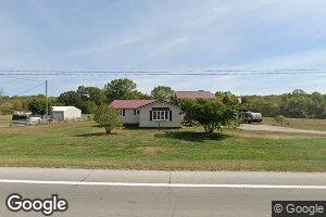 36000 State Route 93, Hamden, OH 45634