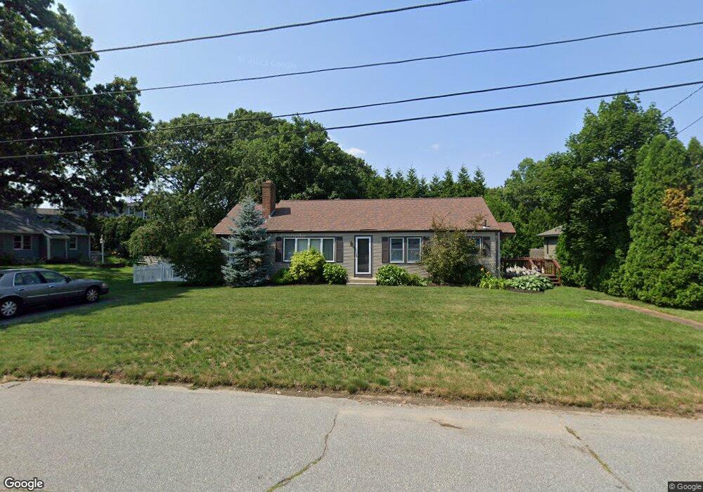 67 Highland Ave, Barrington, RI 02806 - photo 1