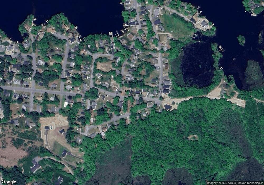 11 Jackson Rd, Webster, MA 01570 - photo 1