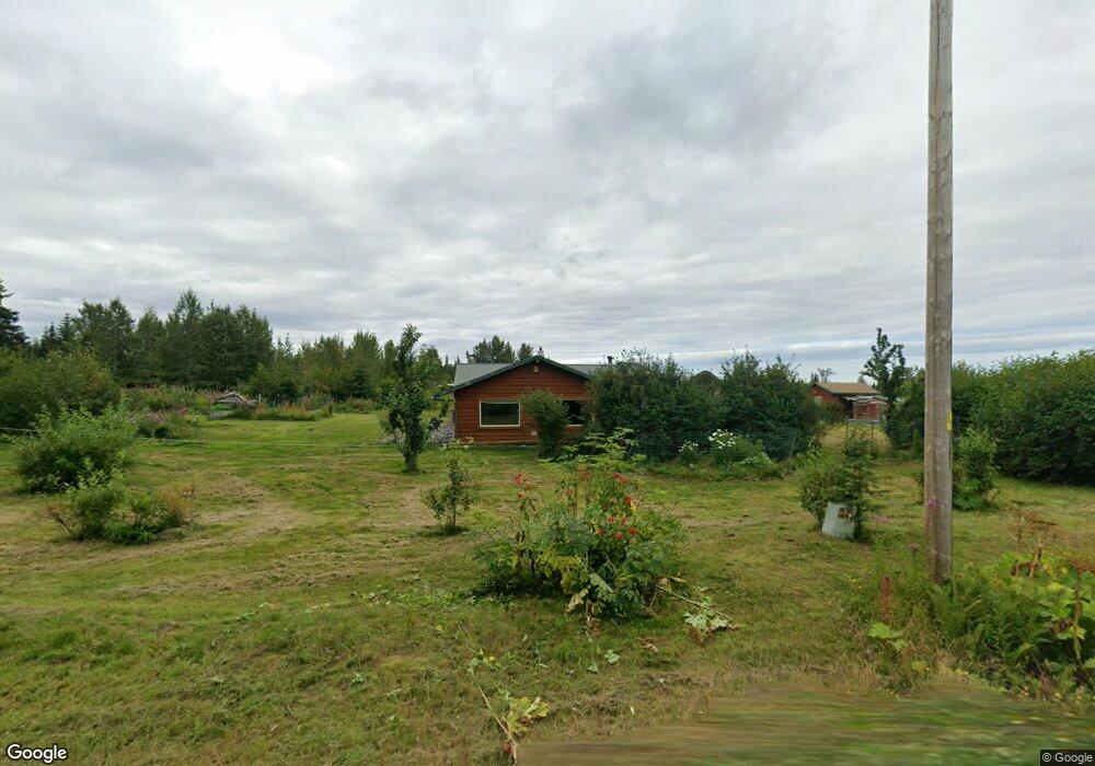 35265 North Fork Rd, Anchor Point, AK 99556 - photo 1