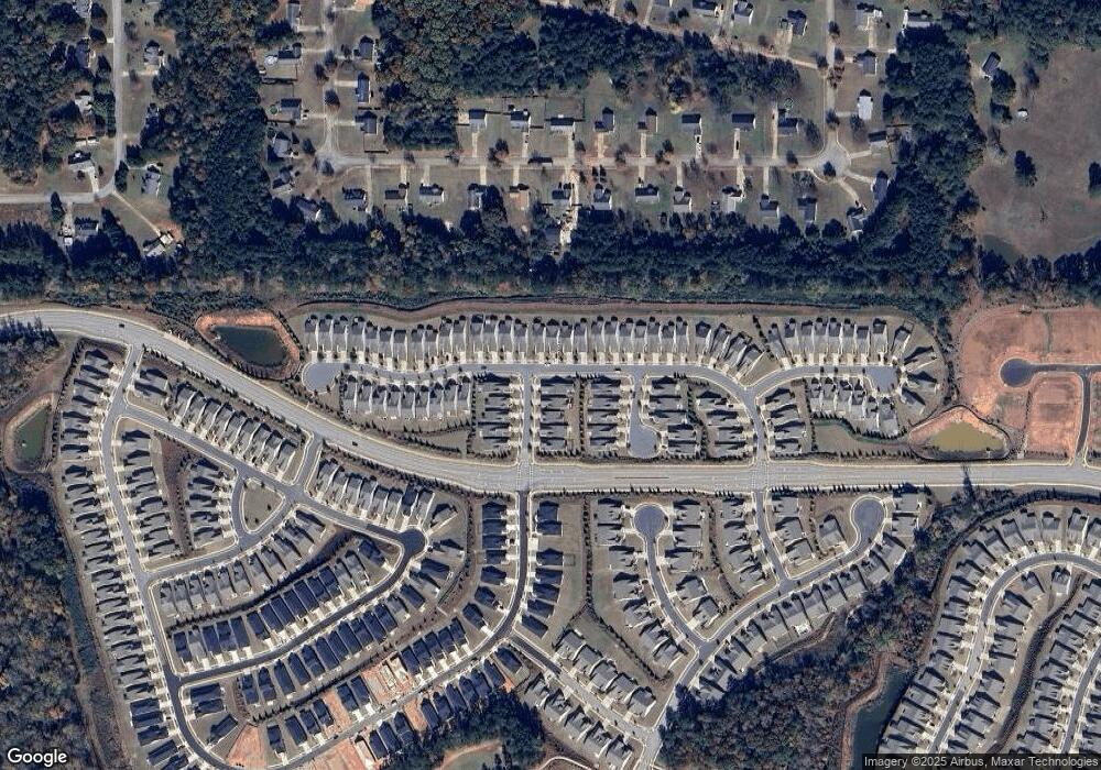 108 Odingsell Ct, Griffin, GA 30223 - photo 1