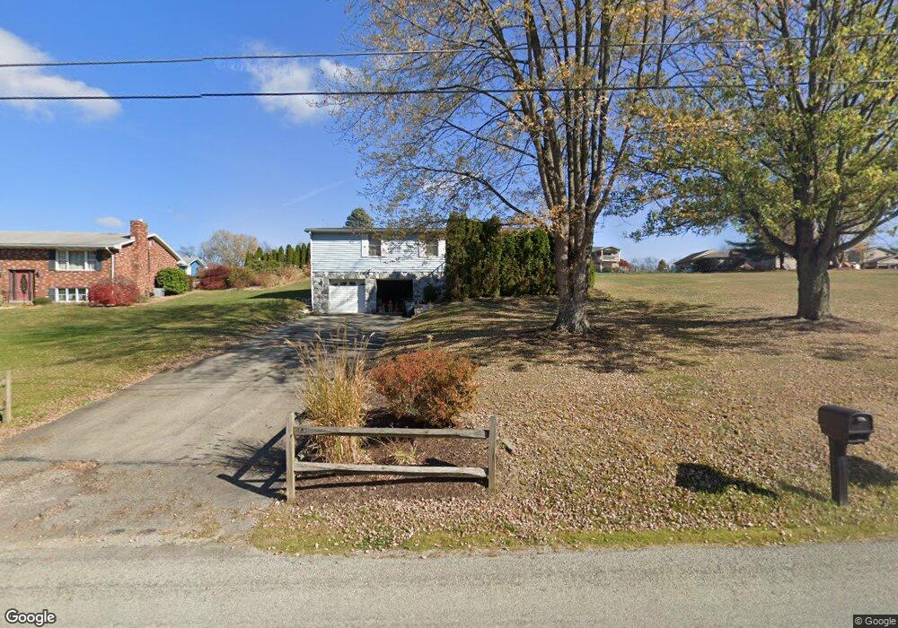 735 Plummer School Rd, West Newton, PA 15089 - photo 1