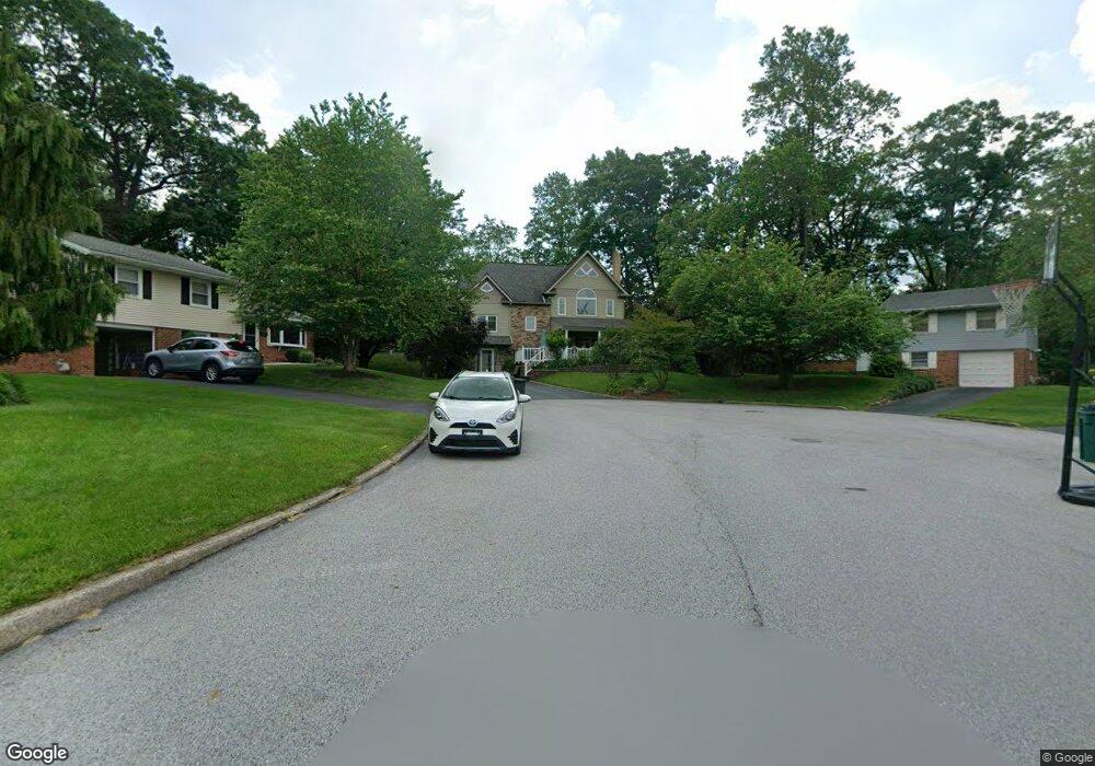 4073 Thompson Rd, Lafayette Hill, PA 19444 - photo 1