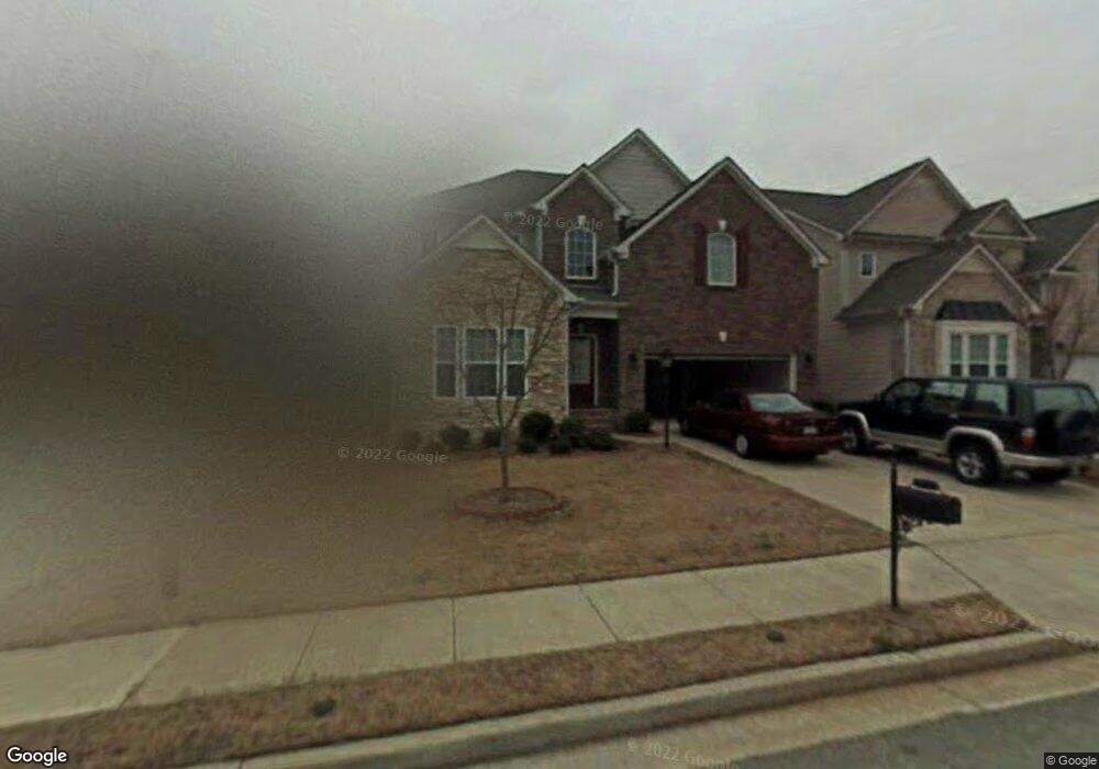 6284 Mimosa Cir unit 1, Tucker, GA 30084 - photo 1