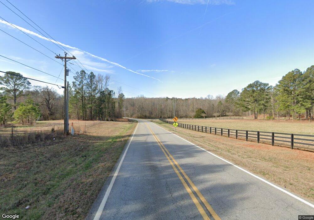 00 Bradley Gin Rd, Monroe, GA 30656 - photo 1