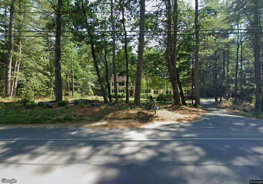 1018 East St, Carlisle, MA 01741 - photo 1