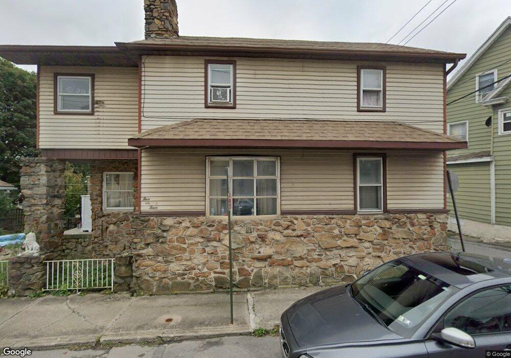 524 W Maple St, Hazleton, PA 18201 - photo 1