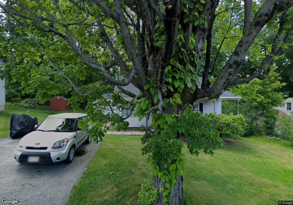 18 Meadow Ln, Worcester, MA 01602 - photo 1