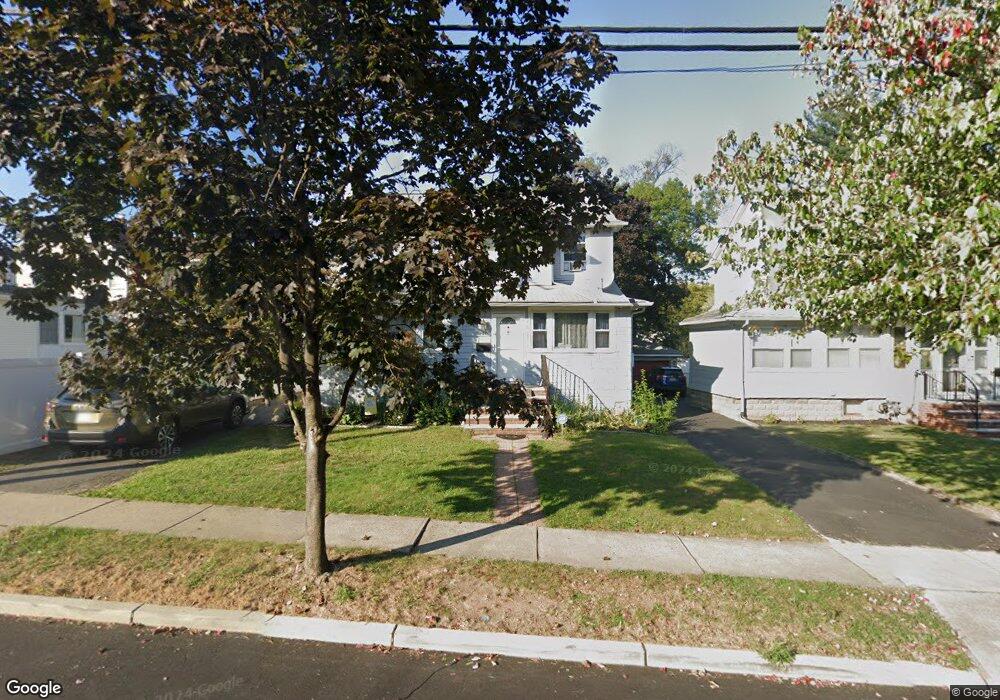 201 E Pierrepont Ave, Rutherford, NJ 07070 - photo 1