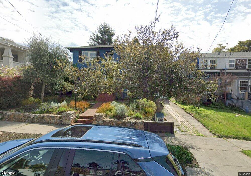 1870 Capistrano Ave, Berkeley, CA 94707 - photo 1