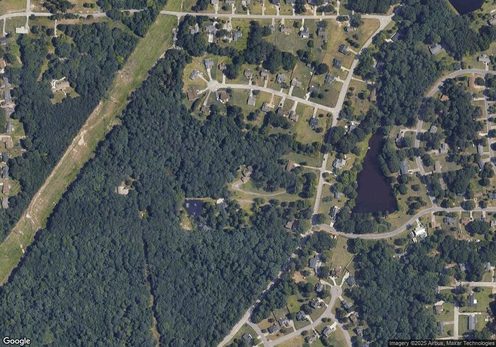 763 McDaniel Mill Rd SW, Conyers, GA 30094 - photo 1