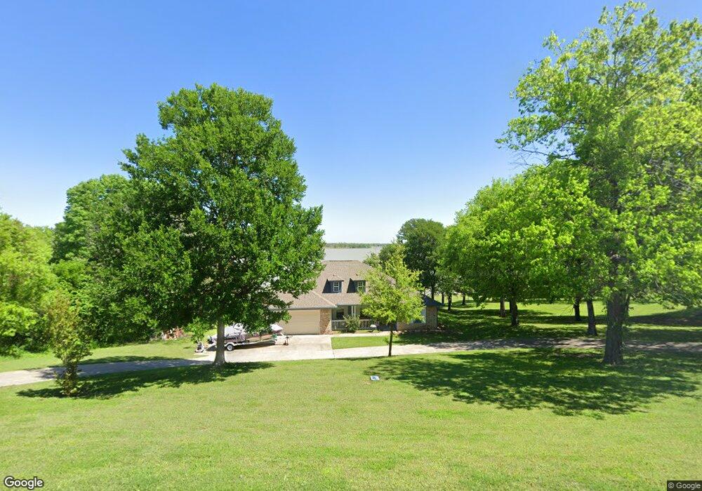 425 Meandering Way, Corsicana, TX 75109 - photo 1