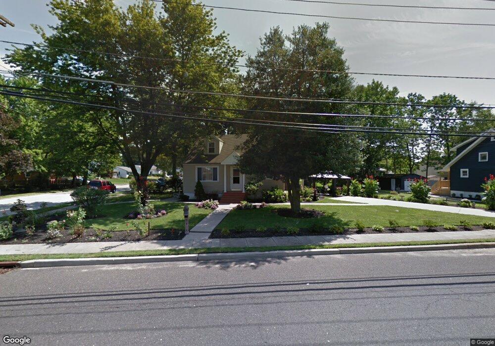 547 Warwick Rd N, Lawnside, NJ 08045 - photo 1