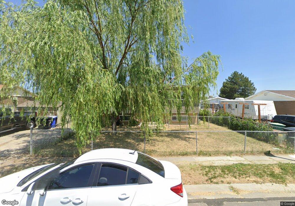 2836 W 7500 S, West Jordan, UT 84084 - photo 1