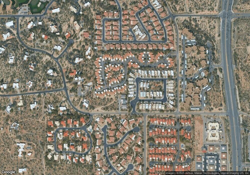 21 E Horizon Cir unit 158, Tucson, AZ 85737 - photo 1