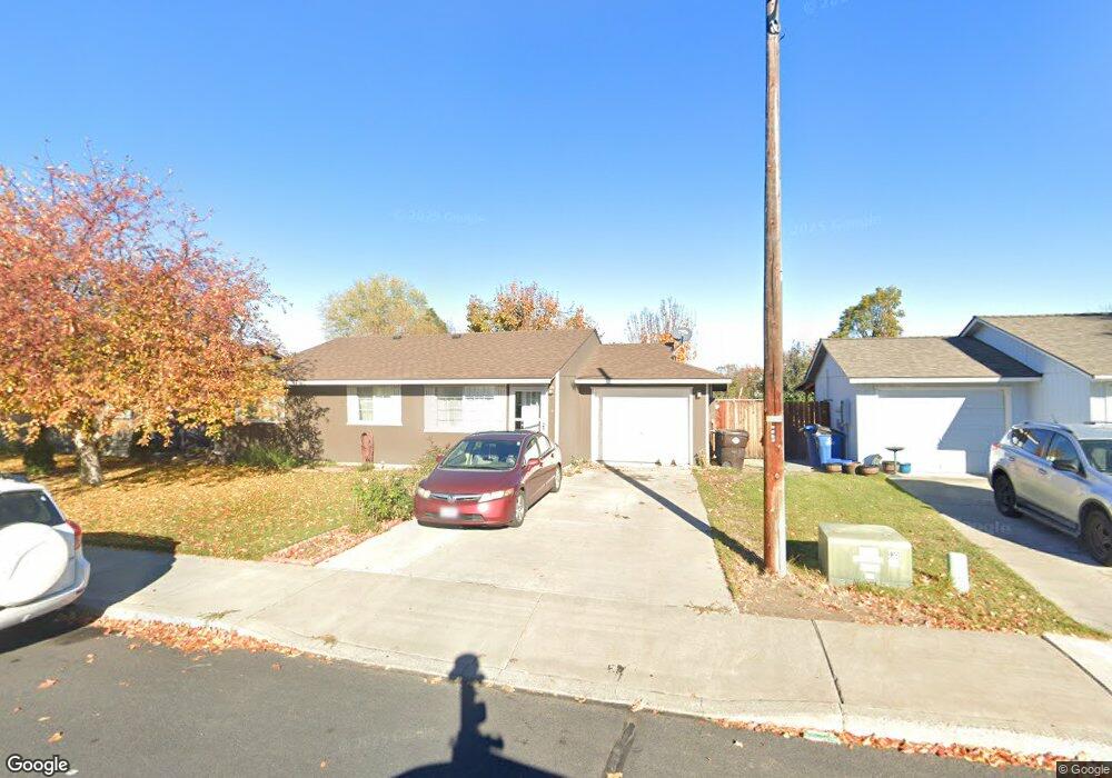 3239 SW Pumice Place, Redmond, OR 97756 - photo 1