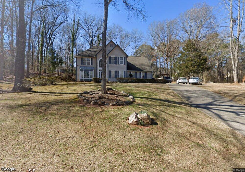 508 Kingswood Ln, Ellenwood, GA 30294 - photo 1