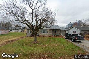 504 S 2nd St, Irvington, IL 62848