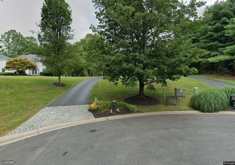 1726 Shepherd Ln, Glen Mills, PA 19342 - photo 1