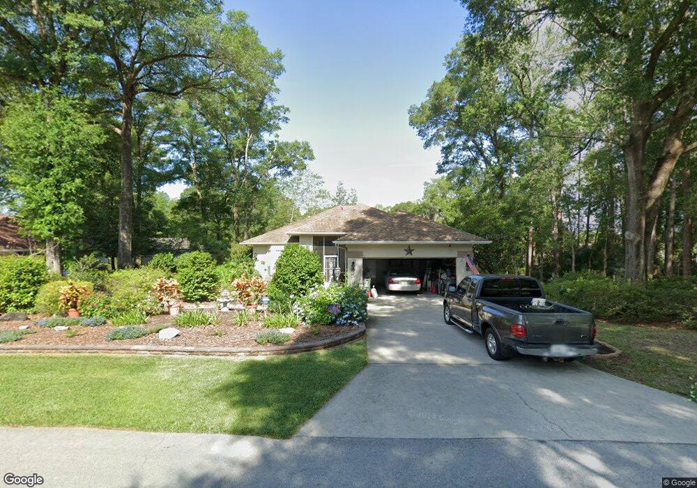 19349 SW 91st Loop, Dunnellon, FL 34432 - photo 1