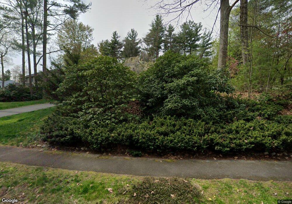 28 Hillcrest Rd, Concord, MA 01742 - photo 1