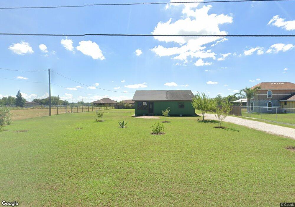 4312 Abbey St, Mercedes, TX 78570 - photo 1