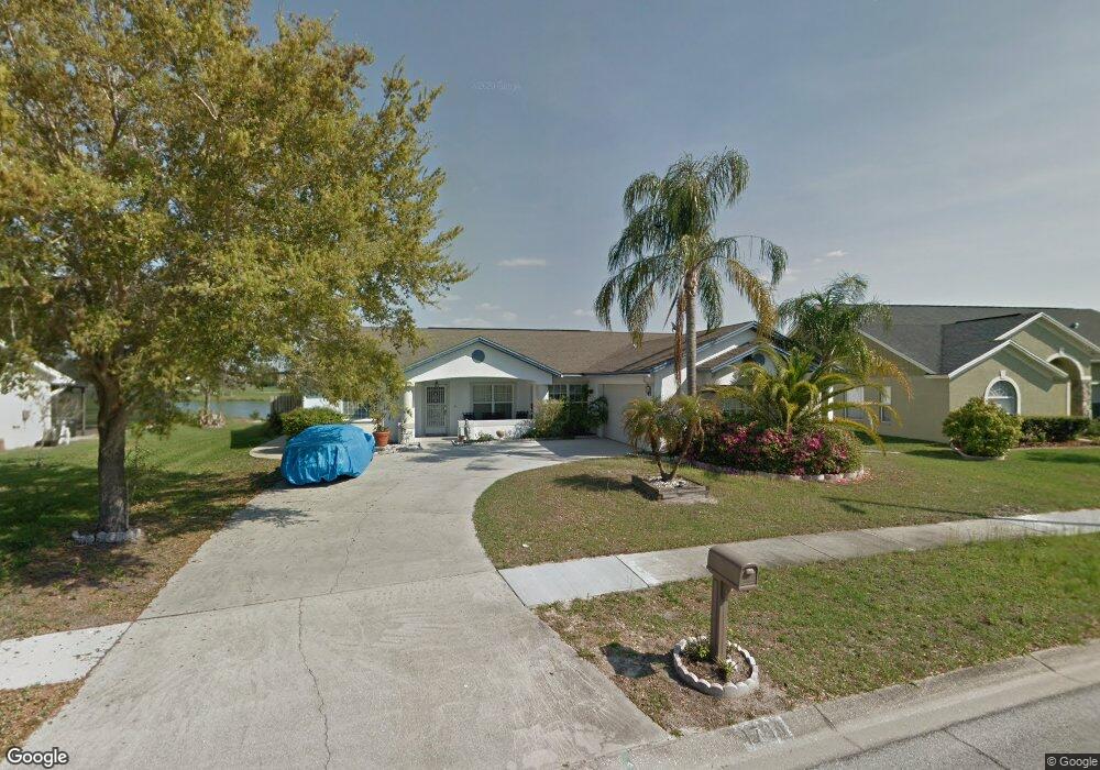 1704 Compton St, Brandon, FL 33511 - photo 1