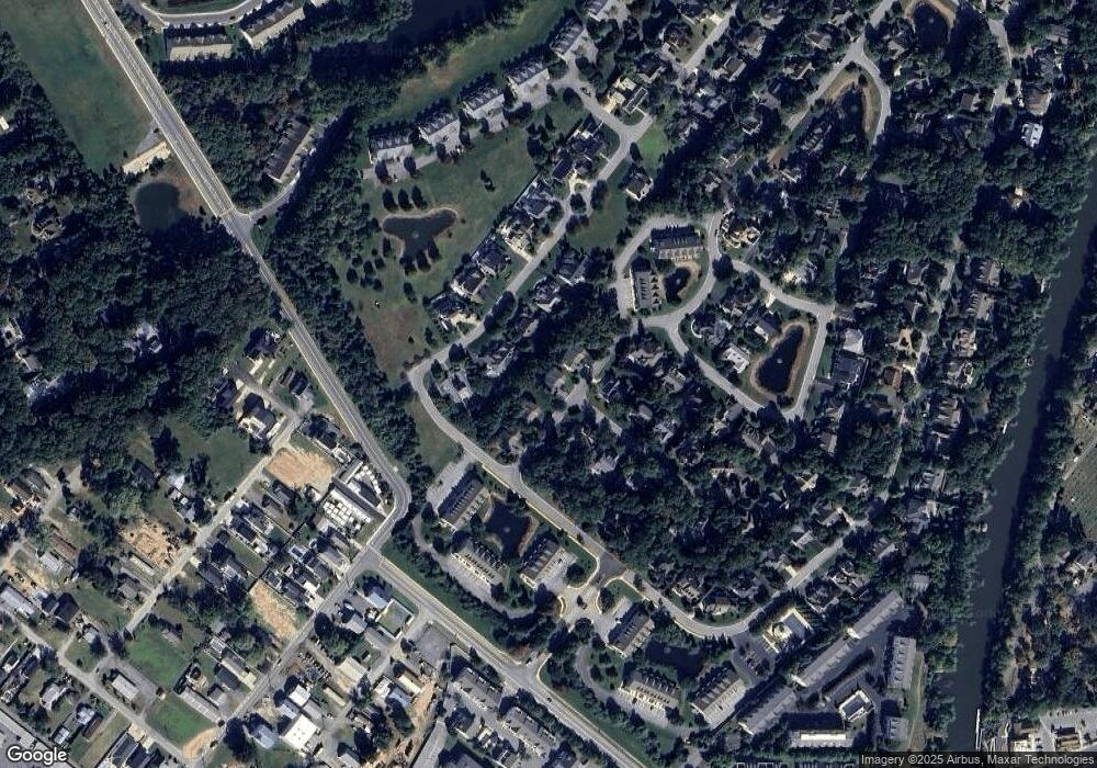 9 Thompson Ct, Rehoboth Beach, DE 19971 - photo 1