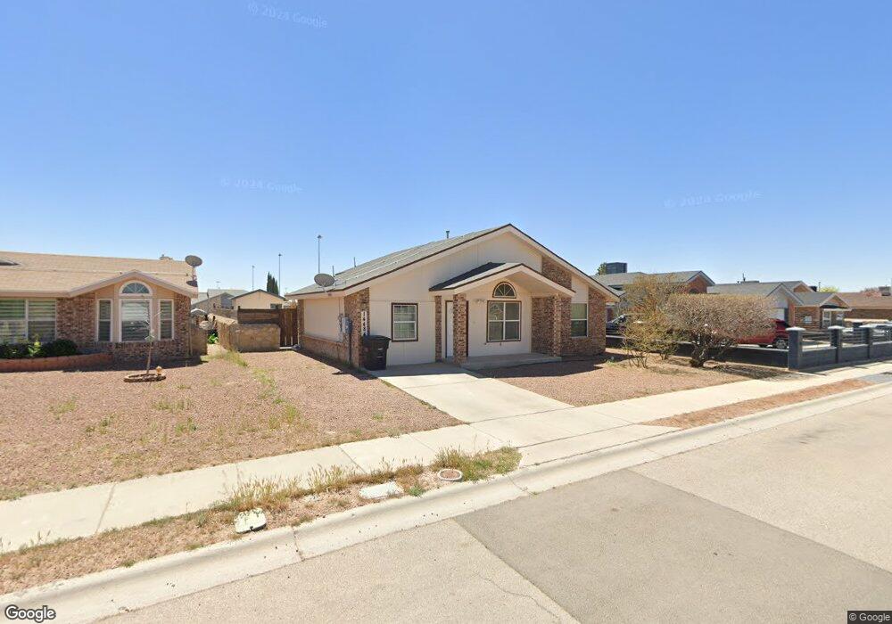 14484 Bryce Dr unit 8B, Horizon City, TX 79928 - photo 1