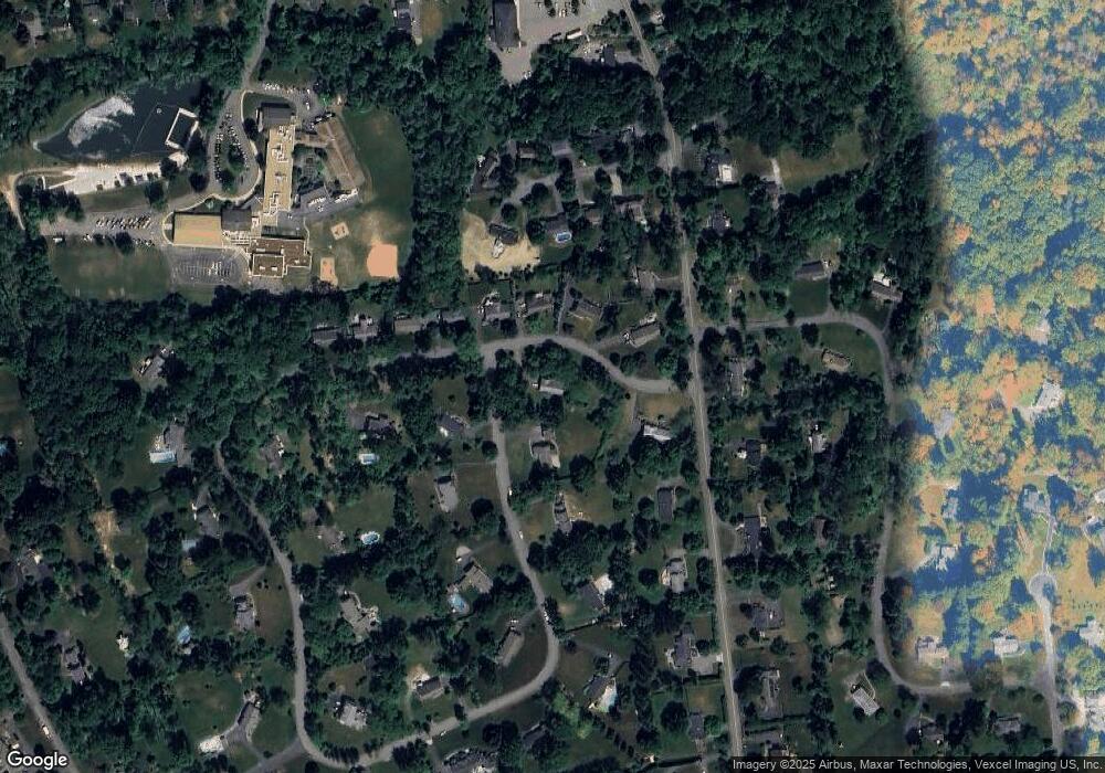 4 Hilltop Cir, Brookside, NJ 07926 - photo 1