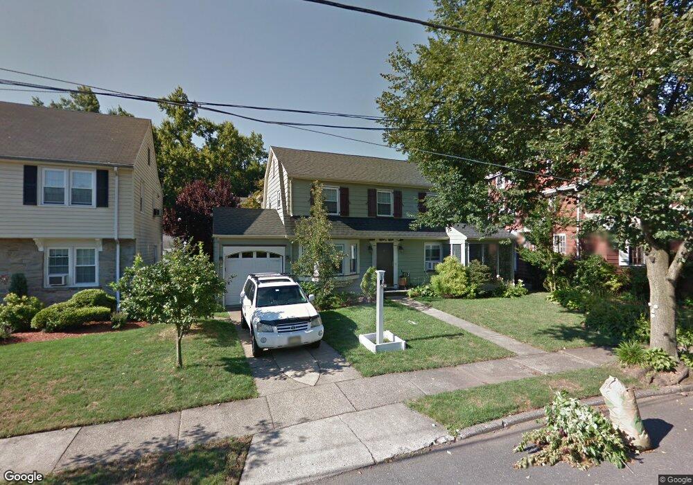 56 Highfield Rd, Bloomfield, NJ 07003 - photo 1