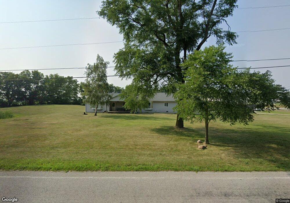 929 E 100 S, Bluffton, IN 46714 - photo 1