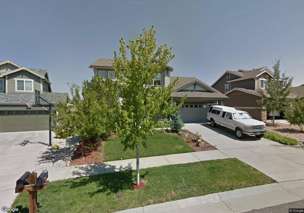 24385 E Roxbury Cir, Aurora, CO 80016 - photo 1