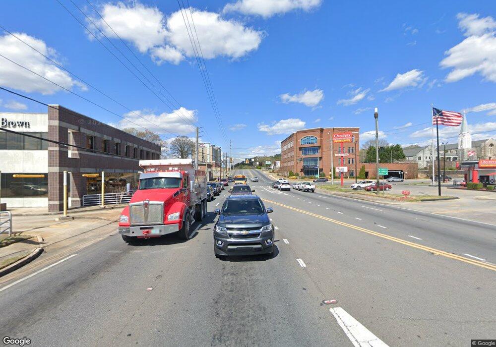 1805 Turner McCall Blvd SE, Rome, GA 30161 - photo 1