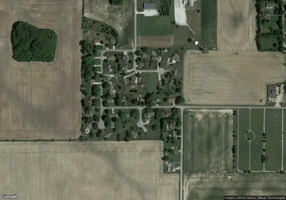 1220 W Grant St, Thorntown, IN 46071 - photo 1