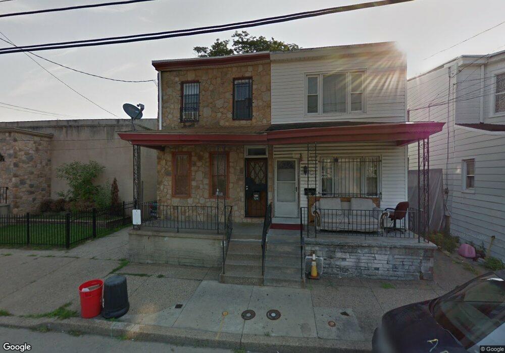 214 N 27th St, Camden, NJ 08105 - photo 1