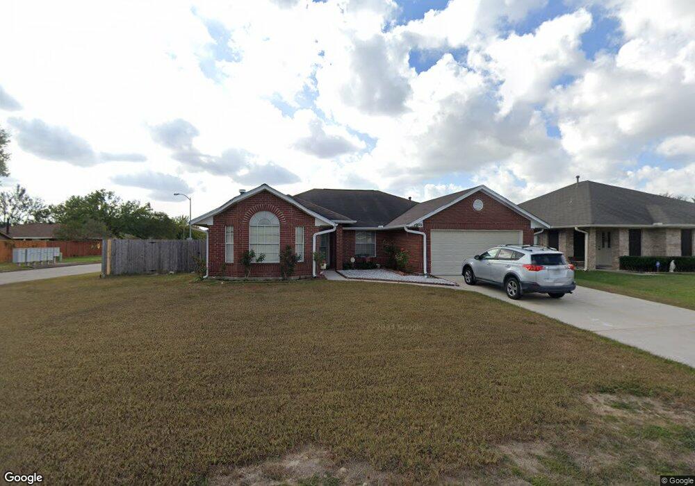 7903 Log Hollow Dr, Houston, TX 77040 - photo 1