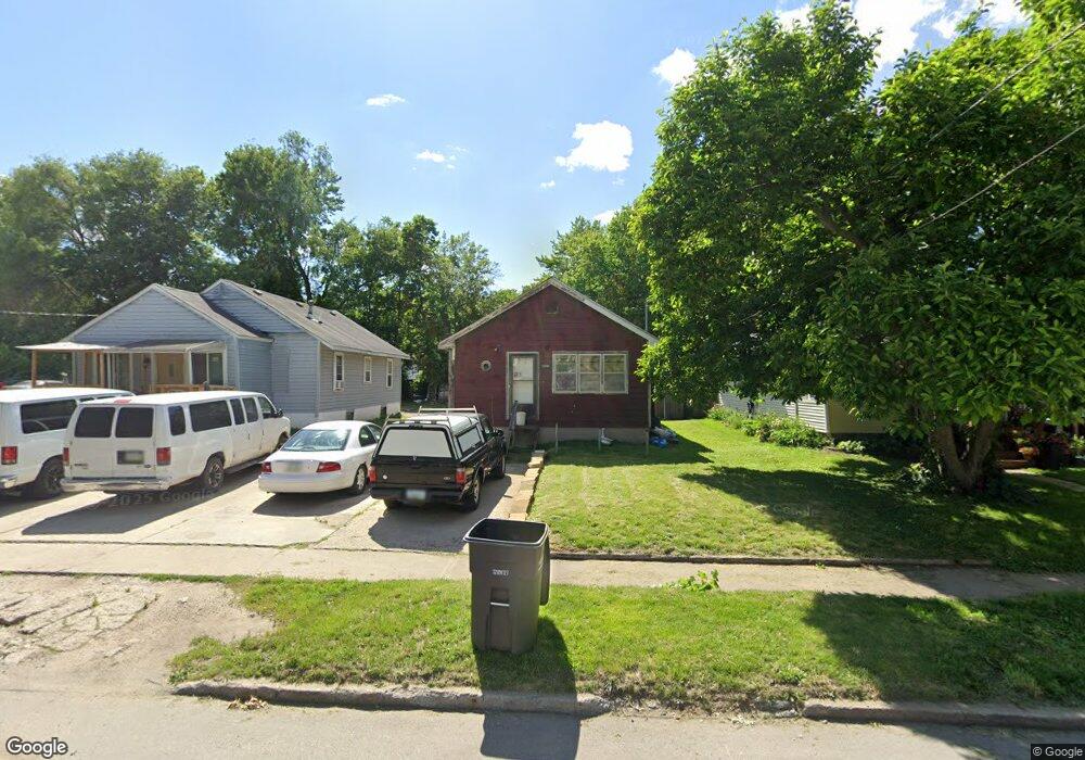 3926 Cornell St, Des Moines, IA 50313 - photo 1