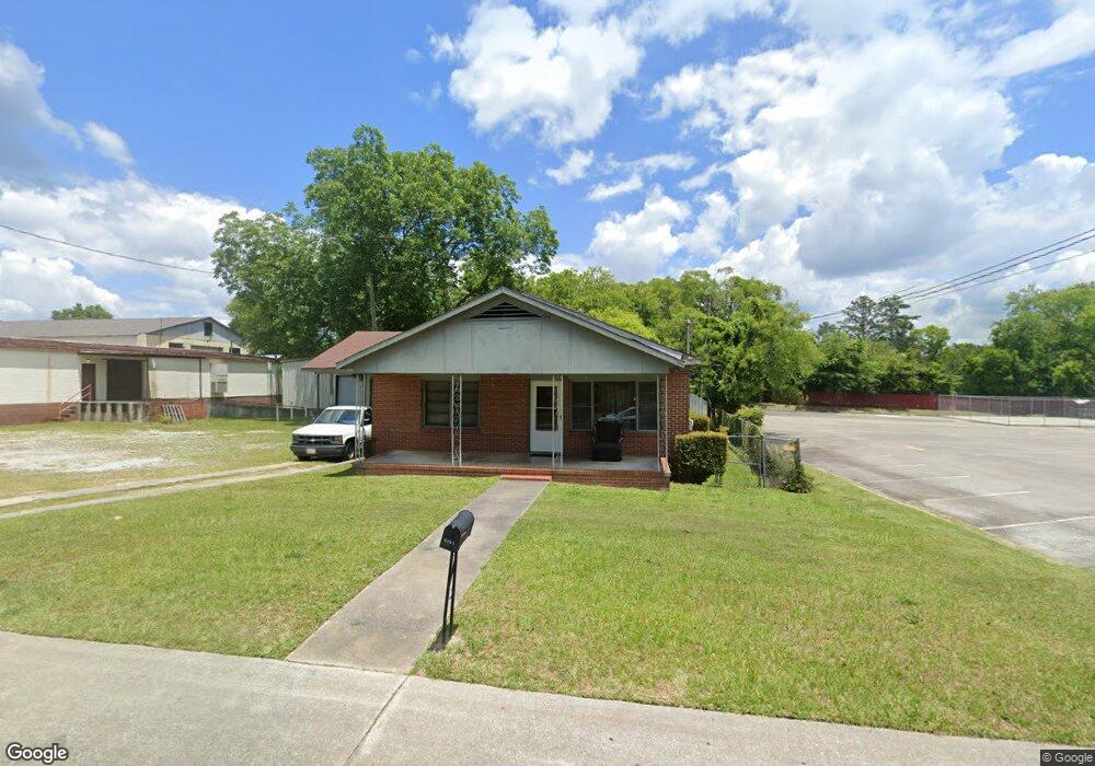 3857 Napier Ave, Macon, GA 31204 - photo 1
