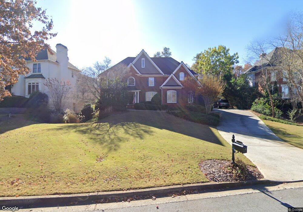 9720 Autry Falls Dr, Alpharetta, GA 30022 - photo 1