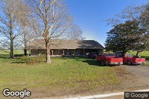 1238 Highway 152, Humphrey, AR 72073