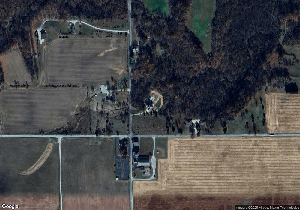 4041 N 1000 W, Andrews, IN 46702 - photo 1