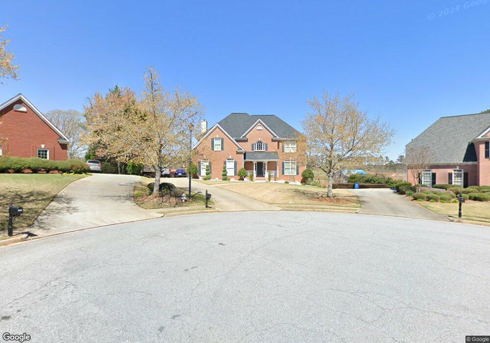 1908 Paper Birch Cove, Grayson, GA 30017 - photo 1