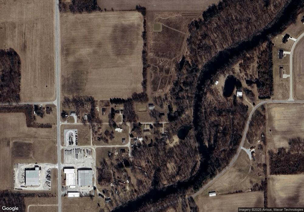 2854 17a Rd, Tippecanoe, IN 46570 - photo 1