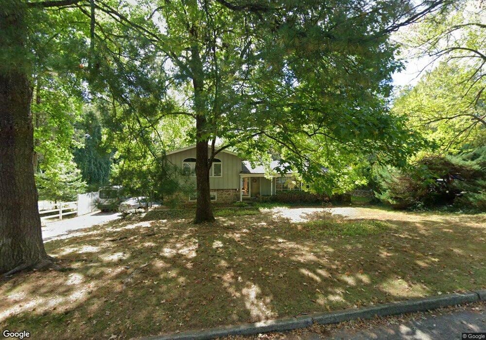 952 Longview Rd, King of Prussia, PA 19406 - photo 1