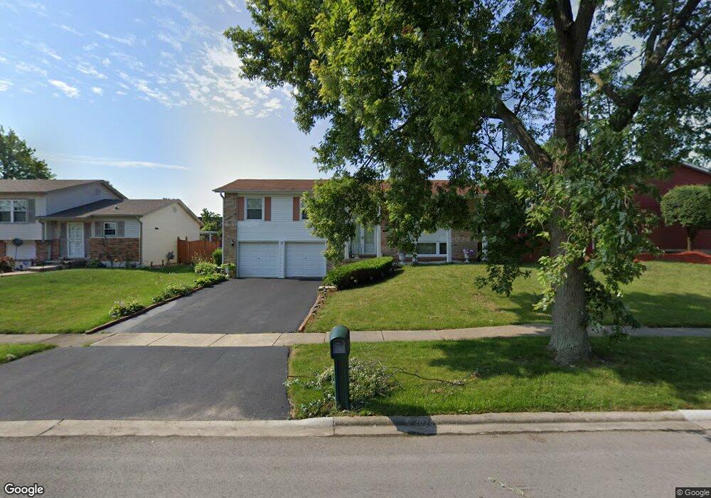 3561 School Dr, Country Club Hills, IL 60478 - photo 1