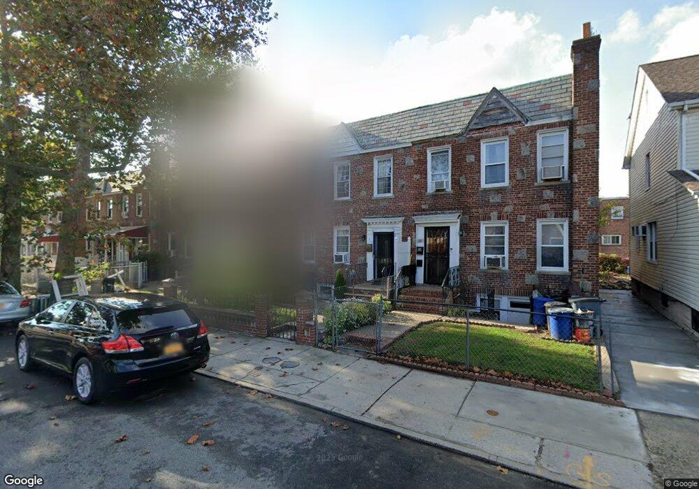 17721 Troutville Rd, Jamaica, NY 11434 - photo 1