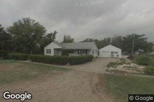 203 S Duglas St, Hanston, KS 67849