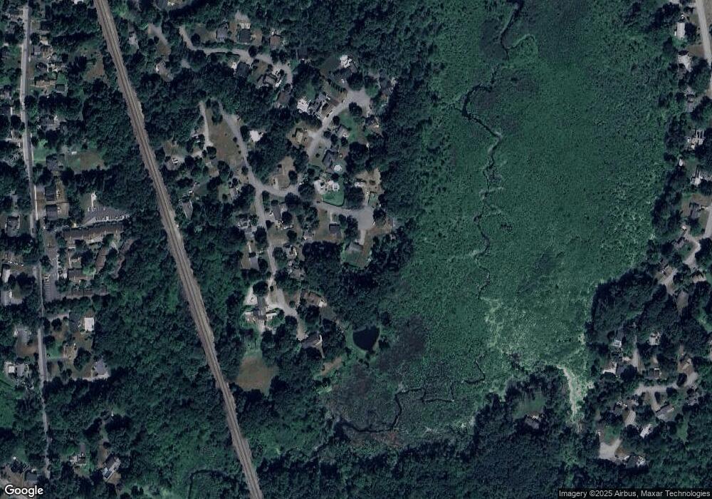 7 Fraser Dr, Acton, MA 01720 - photo 1